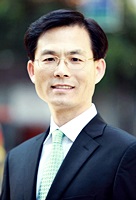 ▲ 한국기독교연금협의회 신임회장 이홍섭 장로(예장고신)