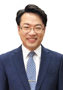 ▲ 안동철 목사(창원교회 담임, 전 총회교육원 수석연구원
