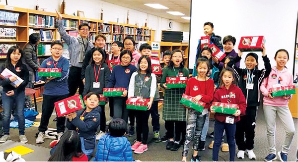 사진 필그림선교교회 제공