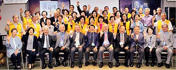 사진 필그림선교교회 제공