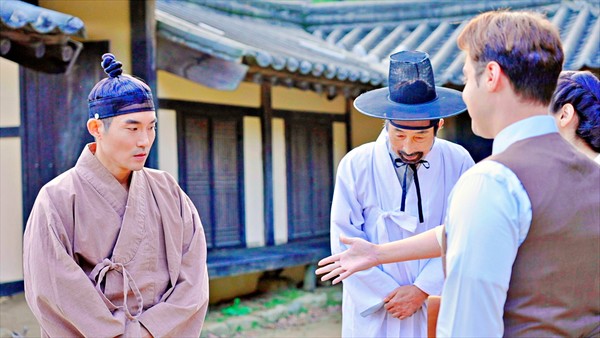 한국기독교 최초 뮤지컬 영화 ‘머슴 바울’ 시선 사로잡다