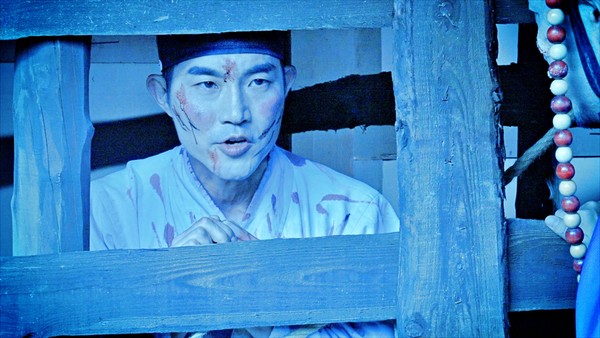 한국기독교 최초 뮤지컬 영화 ‘머슴 바울’ 시선 사로잡다