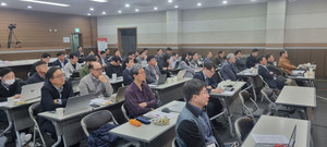 “인공지능, 목회의 동역자가 되다” 부산중부노회 목양회, ‘AI 목회활용 세미나’ 개최